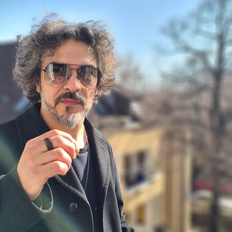 Cine este Adrian Despot