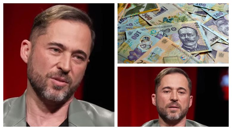 „Eu n-am reușit niciodată să mă îmbogățesc din muzică. N-am dat lovitura ca alții!” Dinu Maxer a vorbit deschis despre situația sa materială. Artistul a făcut declarații surprinzătoare „Eu n-am reușit niciodată să mă îmbogățesc din muzică. N-am dat lovitura ca alții!” Dinu Maxer a vorbit deschis despre situația sa materială. Artistul a făcut declarații surprinzătoare