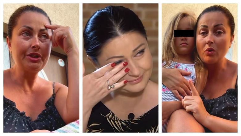 „Nu mai știam că să facem! Ce mă fac?” Gabriela Cristea, apel disperat pe rețelele de socializare! Ce s-a întâmplat cu vedeta, la câteva zile după ce s-a întors din vacanță „Nu mai știam că să facem! Ce mă fac?” Gabriela Cristea, apel disperat pe rețelele de socializare! Ce s-a întâmplat cu vedeta, la câteva zile după ce s-a întors din vacanță