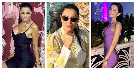 „Mi-am dat seama că toate chestiile astea mă făceau mai urâtă. Nu mai știam cum arăt” Brigitte Pastramă, schimbare totală de look! La ce a renunțat vedeta, de când s-a mutat în Dubai