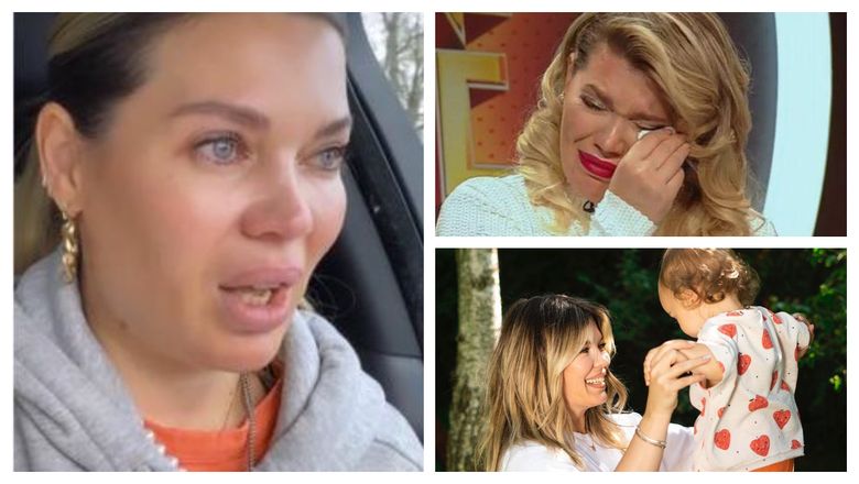 „Aveam o frământare. Trebuie să fiu sănătoasă la trup, la minte și la suflet. Să fiu sănătoasă pentru ea.” Gina Pistol, mărturisiri emoționante pe internet! Vedeta a vorbit despre fiica ei „Aveam o frământare. Trebuie să fiu sănătoasă la trup, la minte și la suflet. Să fiu sănătoasă pentru ea.” Gina Pistol, mărturisiri emoționante pe internet! Vedeta a vorbit despre fiica ei