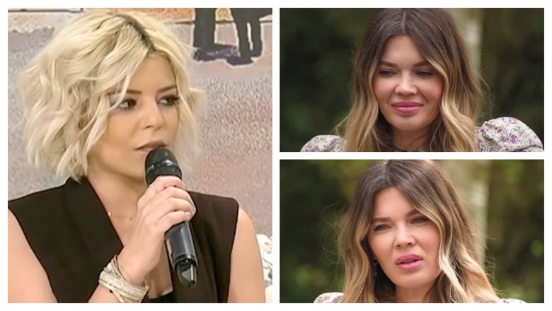 „Îi sunt recunoscătoare. Mi-a fost alături în niște momente destul de grele!” Cum a ajutat-o Gina Pistol pe Iulia Dumitrache! Ce fel de relație are artista cu soția lui Smiley „Îi sunt recunoscătoare. Mi-a fost alături în niște momente destul de grele!” Cum a ajutat-o Gina Pistol pe Iulia Dumitrache! Ce fel de relație are artista cu soția lui Smiley