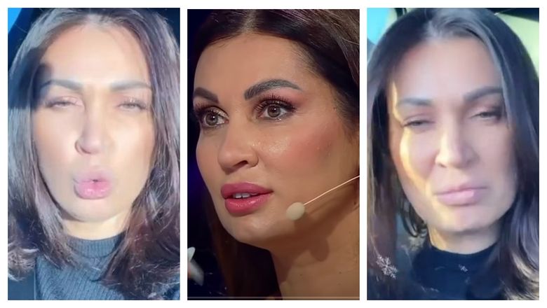 „S-a mai dus!” Nicoleta Luciu, postare neașteptată pe Instagram! Vedeta i-a luat prin surprindere pe fani, care s-au grăbit să comenteze. Chiar și Pavel Bartoș i-a adresat cuvinte de încurajare