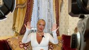 Vica Blochina, atac subtil la adresa Marcelei Fota?! Ce spune blondina despre femeile care au relații cu bărbați tineri