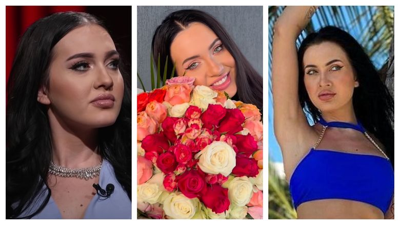„Părăsesc țara pentru iubitul meu!” Bianca Comănici, anunț neașteptat pe rețele de socializare! Cine este bărbatul misterios care i-a furat inima brunetei „Părăsesc țara pentru iubitul meu!” Bianca Comănici, anunț neașteptat pe rețele de socializare! Cine este bărbatul misterios care i-a furat inima brunetei