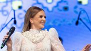 Marcela Fota a ajuns în fața instanței, la trei ani de la pierderea soțului! Artista așteaptă cu nerăbdare decizia magistraților