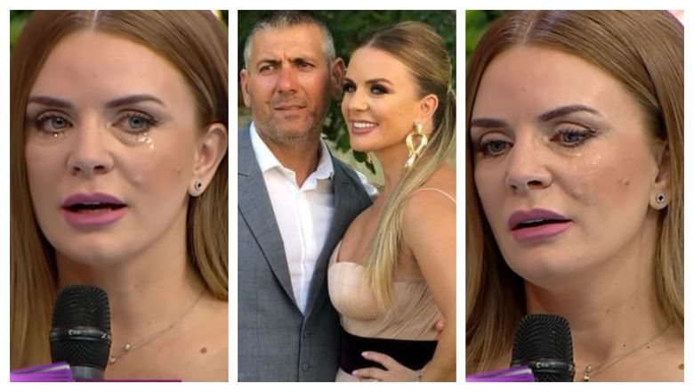 Marcela Fota a ajuns în fața instanței, la trei ani de la pierderea soțului! Artista așteaptă cu nerăbdare decizia magistraților