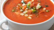 gazpacho reteta spaniola