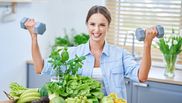 metode de slabit acasa