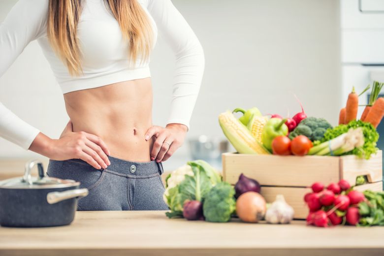 mentinere in forma fara sport