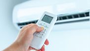 ameteli de la aerul conditionat