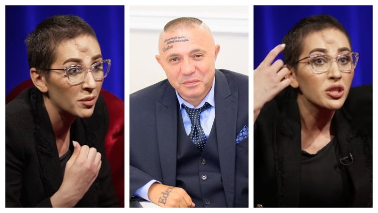 Dana Roba a vorbit despre perioada în care a format un cuplu cu Nicolae Guță. Ce a spus despre acest subiect? Dana Roba a vorbit despre perioada în care a format un cuplu cu Nicolae Guță. Ce a spus despre acest subiect?