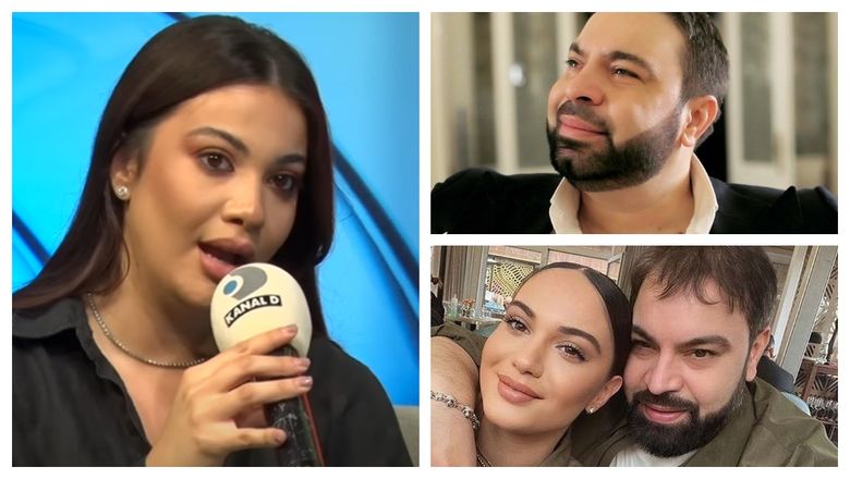 „Este la o clinică. Nu se simte bine momentan, este foarte epuizat.” Ce s-a întâmplat cu Florin Salam, după ce a plecat din țară „Este la o clinică. Nu se simte bine momentan, este foarte epuizat.” Ce s-a întâmplat cu Florin Salam, după ce a plecat din țară