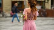 rochii nasa elegante