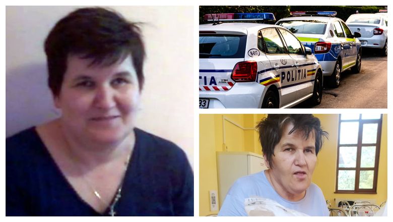 „Mama a plecat de acasă imediat după ce am externat-o de la Institutul de Psihiatrie. Suferă de o tulburare psihică gravă.” Fiul femeii dispărute în urmă cu 20 de zile își caută disperat mama! „Mama a plecat de acasă imediat după ce am externat-o de la Institutul de Psihiatrie. Suferă de o tulburare psihică gravă.” Fiul femeii dispărute în urmă cu 20 de zile își caută disperat mama!