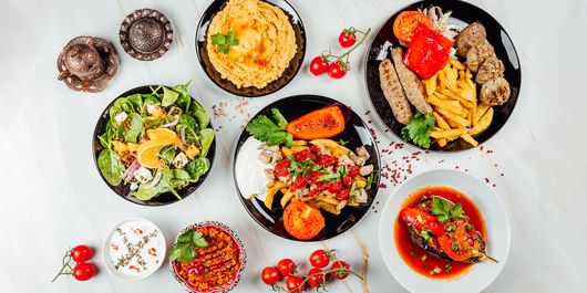 10 rețete delicioase și sănătoase pentru slăbit. Cum să mănânci fără să ai grija caloriilor în plus