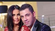 Oana Zăvoranu, declarație de dragoste pentru soțul său! Vedeta și Alex Ashraf s-au fotografiat într-o ipostază emoționantă