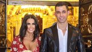 Oana Zăvoranu, declarație de dragoste pentru soțul său! Vedeta și Alex Ashraf s-au fotografiat într-o ipostază emoționantă