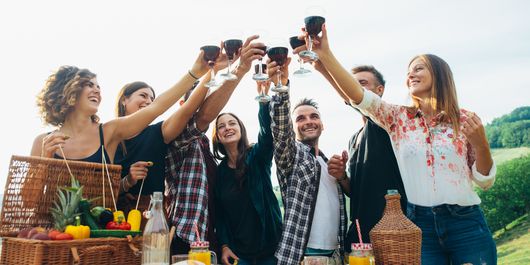 Sfatul zilei din 14 august 2023! Află ce zodie le dă o veste minunată prietenilor!