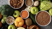Descoperirea sursei tale de fibre într-o varietate de alimente