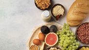 Descoperirea sursei tale de fibre într-o varietate de alimente
