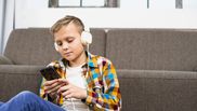 control parental google