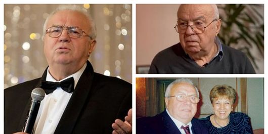 „Tata nu ne-a vorbit niciodată despre încercarea de a păstra moștenirea sa artistică, după ce el nu va mai fi fost.” Ce s-a întâmplat cu fiul cel mic al lui Alexandru Arșinel, la un an după ce tatăl lui s-a stins din viață