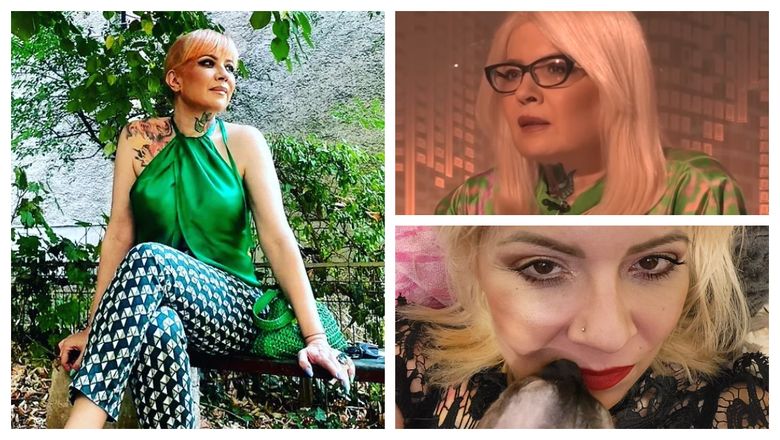 „Cred că majoritatea problemelor de nutriție vin de la probleme psihice, nu fiziologice! Slăbitul a fost foarte slab și natural și la un moment dat.” Cum a reușit Catinca Roman să slăbească 15 kilograme „Cred că majoritatea problemelor de nutriție vin de la probleme psihice, nu fiziologice! Slăbitul a fost foarte slab și natural și la un moment dat.” Cum a reușit Catinca Roman să slăbească 15 kilograme
