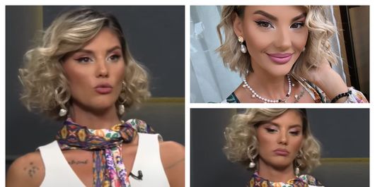 „De multe ori uit în ce punct am ajuns din viață și de unde am plecat și, mai am câte un moment, seara când ajung acasă!” Ramona Olaru își ajută părinții de fiecare dată când aceștia au nevoie