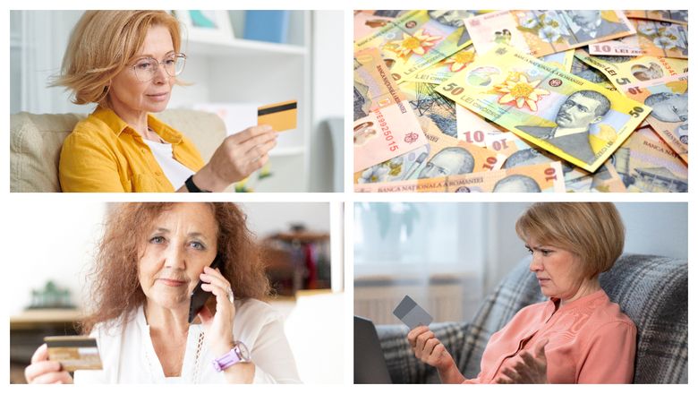 Ce se întâmplă cu femeile cu pensii sub 1.700 lei! Anunț de ultimă oră pentru a cumpăra alimente și mese calde! Ce se întâmplă cu femeile cu pensii sub 1.700 lei! Anunț de ultimă oră pentru a cumpăra alimente și mese calde!