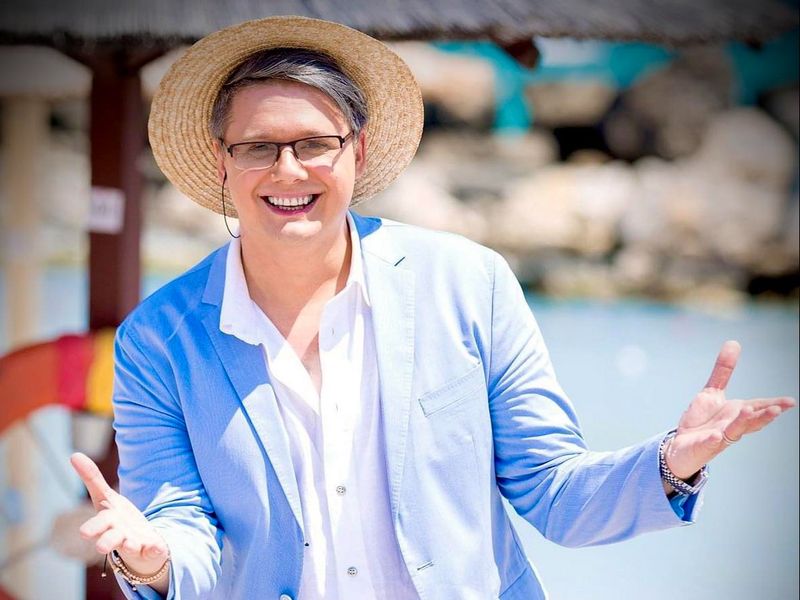 Fuego i-a adus un omagiu Tamarei Buciuceanu Botez