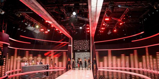 Explozie vibrantă de culori, ritmuri exotice și strălucire la “Bravo, ai stil!”, în ediția concept din această seară, difuzată la Kanal D