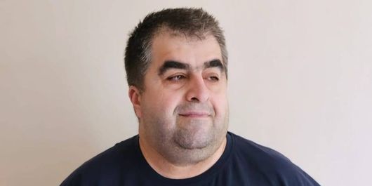 Gelu Chelu, jurnalist cu experiență de peste 30 de ani în presă, a trecut în neființă! 