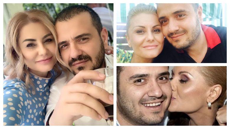 „Ne-am despărțit. E o perioadă puțin mai grea pentru amândoi. Fiecare dintre noi știm ce am greșit.” Emilia Ghinescu nu mai este într-o relație cu bărbatul cu care avea un copil „Ne-am despărțit. E o perioadă puțin mai grea pentru amândoi. Fiecare dintre noi știm ce am greșit.” Emilia Ghinescu nu mai este într-o relație cu bărbatul cu care avea un copil