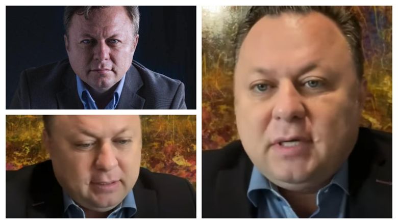 „Am iubit-o foarte mult, nu o voi uita niciodată. Merg și cu fiul meu, ca să aprindem lumânări și să ne rugăm pentru sufletul ei.” Ce i s-a întâmplat lui Dragoș Dolănescu, după ce mama fiului său s-a stins din viață
