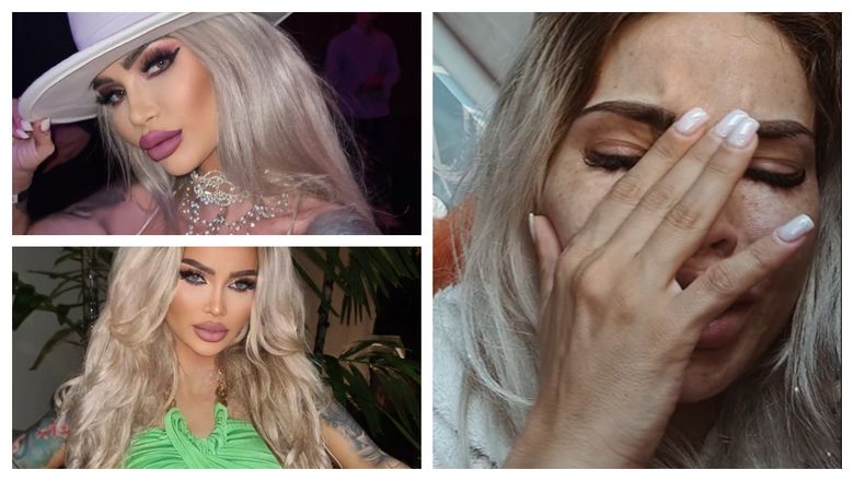 „Nu mai am putere să vorbesc, mă simt moleșită. Viața este prea mizerabilă și nu prea am putut să-mi fac dreptate!” Maria Ilioiu a încercat să-și pună capăt zilelor, după ce s-a luptat cu depresie „Nu mai am putere să vorbesc, mă simt moleșită. Viața este prea mizerabilă și nu prea am putut să-mi fac dreptate!” Maria Ilioiu a încercat să-și pună capăt zilelor, după ce s-a luptat cu depresie