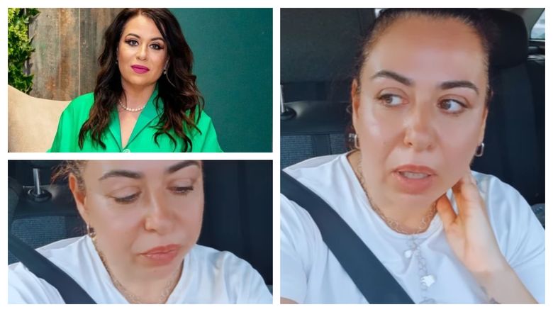 „A plecat în Rai. A plecat liniștit, în somn dar fără ca eu sa fiu lângă el ca să-mi pot lua adio.” Oana Roman trece prin momente grele, după ce a pierdut o persoană dragă sufletului său „A plecat în Rai. A plecat liniștit, în somn dar fără ca eu sa fiu lângă el ca să-mi pot lua adio.” Oana Roman trece prin momente grele, după ce a pierdut o persoană dragă sufletului său