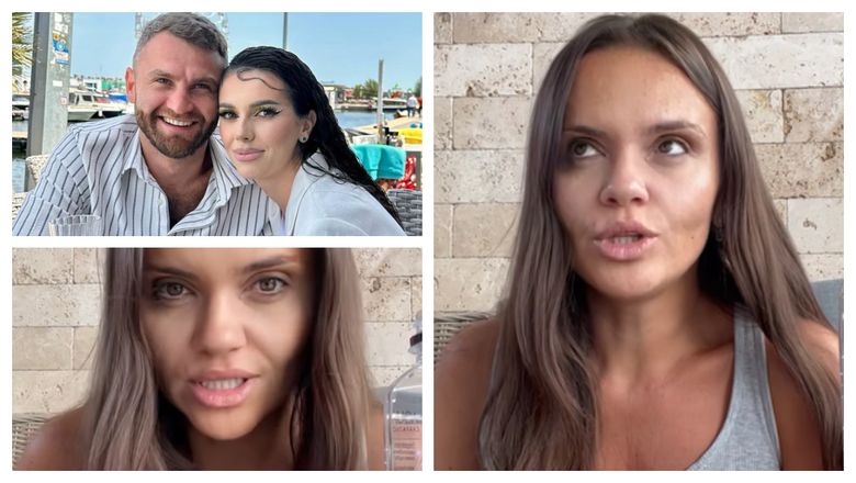 ”Au plecat în vacanțe fericiți, totul bine și frumos, s-au întors din vacanță și au divorțat.” Ce a mărturisit Cristina Șișcanu despre cuplurile din showbiz. Vedeta nu s-a mai putut abține ”Au plecat în vacanțe fericiți, totul bine și frumos, s-au întors din vacanță și au divorțat.” Ce a mărturisit Cristina Șișcanu despre cuplurile din showbiz. Vedeta nu s-a mai putut abține