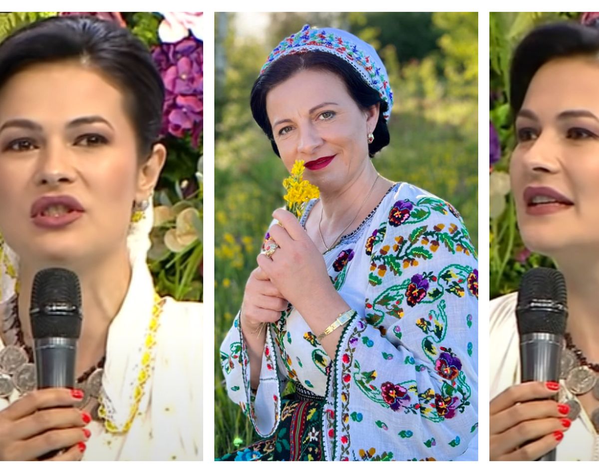 „M-a amenințat că vine acolo să cânte, o să spună și o să facă... S-a victimizat pe rețelele de socializare.” Ce i s-a întâmplat Olguței Berbec, după ce a participat la un eveniment public