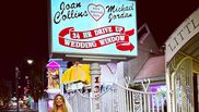 linca Obădescu, prezentatoarea Știrilor Kanal D s-a căsătorit și în Las Vegas