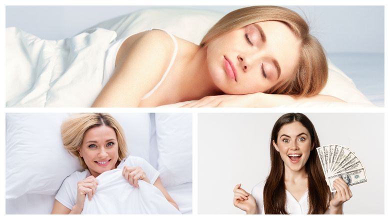 Dacă pui acest ingredient sub pernă vei avea noroc de bani. Metoda care îți va schimba viața