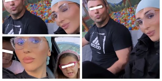 „Tu ești motivul pentru care îmi bate inima.