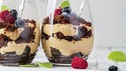 desert de post cu banane