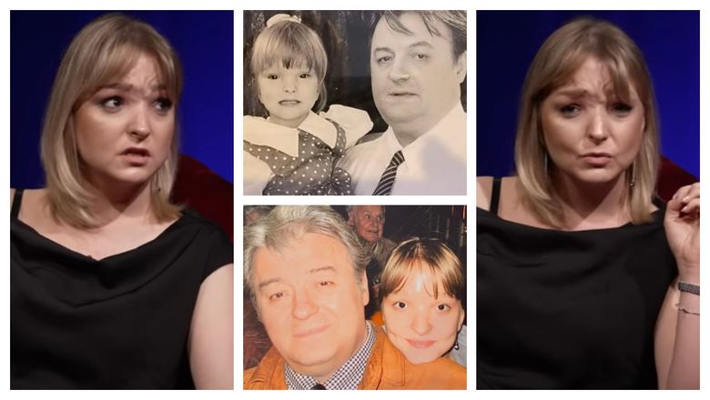 „Am avut gardă de corp întotdeauna, niciodată nu eram singure. Am fost în atenția presei de foarte multe ori.” La ce au fost supuse fiicele lui Vadim Tudor mai mulți ani la rând „Am avut gardă de corp întotdeauna, niciodată nu eram singure. Am fost în atenția presei de foarte multe ori.” La ce au fost supuse fiicele lui Vadim Tudor mai mulți ani la rând