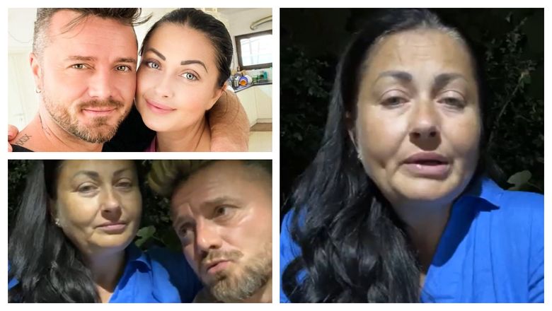 „Dar după 3 ani am zis gata.” Ce au decis Tavi Clonda și Gabriela Cristea, după ce fetițele lor au apărut pe lume. Prezentatoarea TV a făcut declarații neașteptate „Dar după 3 ani am zis gata.” Ce au decis Tavi Clonda și Gabriela Cristea, după ce fetițele lor au apărut pe lume. Prezentatoarea TV a făcut declarații neașteptate