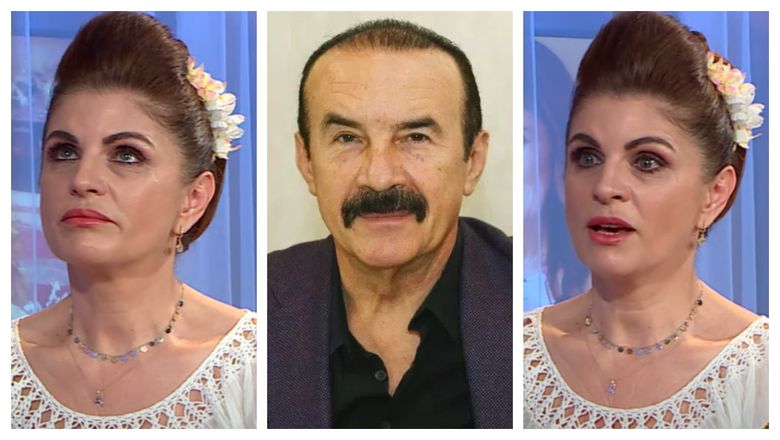 „L-a pierdut aseară.” Mariana Ionescu Căpitănescu le-a cerut ajutorul fanilor, pe rețelele de socializare. Ce anunț a făcut interpreta de muzică populară „L-a pierdut aseară.” Mariana Ionescu Căpitănescu le-a cerut ajutorul fanilor, pe rețelele de socializare. Ce anunț a făcut interpreta de muzică populară