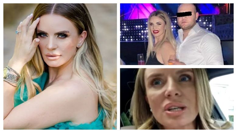 ”Ei te pierd pe tine.” Ce mesaj a postat Marcela Fota, chiar la miezul nopții. Fanii și-au pus semne de întrebare ”Ei te pierd pe tine.” Ce mesaj a postat Marcela Fota, chiar la miezul nopții. Fanii și-au pus semne de întrebare