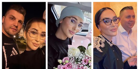„De ce să nu mă recăsătoresc? Dar nu știu dacă o să se întâmple sau nu! Asta trebuie să îl întrebați pe Beni.” Dana Roba pare pregătită să își refacă viața