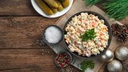 maioneza pentru salata boeuf