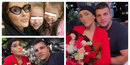 „Zice să fac un băiețel, dacă Dumnezeu mi-L dă, eu îl fac cu tot dragul.”  Ce a mărturisit Dana Roba despre sarcină, după ce a intrat într-o nouă relație